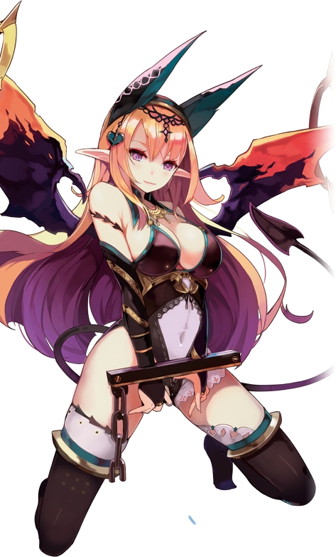 クリックすると音声が再生されます 黒陽の魔帝国 メレドゥス